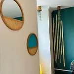 Le Cocon Mazarin. Apartment Rethel