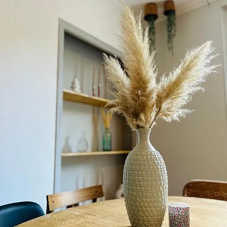 Le Cocon Mazarin. Rethel