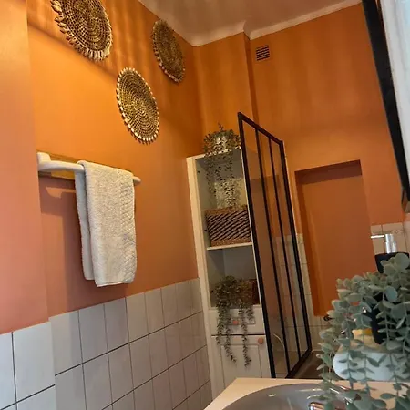 Le Cocon Mazarin. דירה