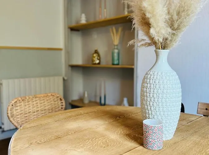 Le Cocon Mazarin. Rethel