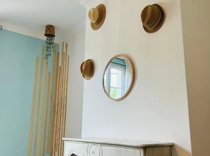 Le Cocon Mazarin. Rethel